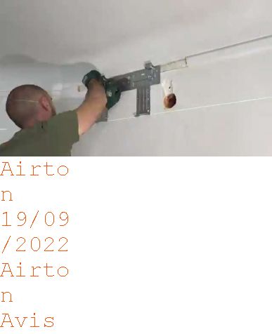 airton climatiseur pret a poser